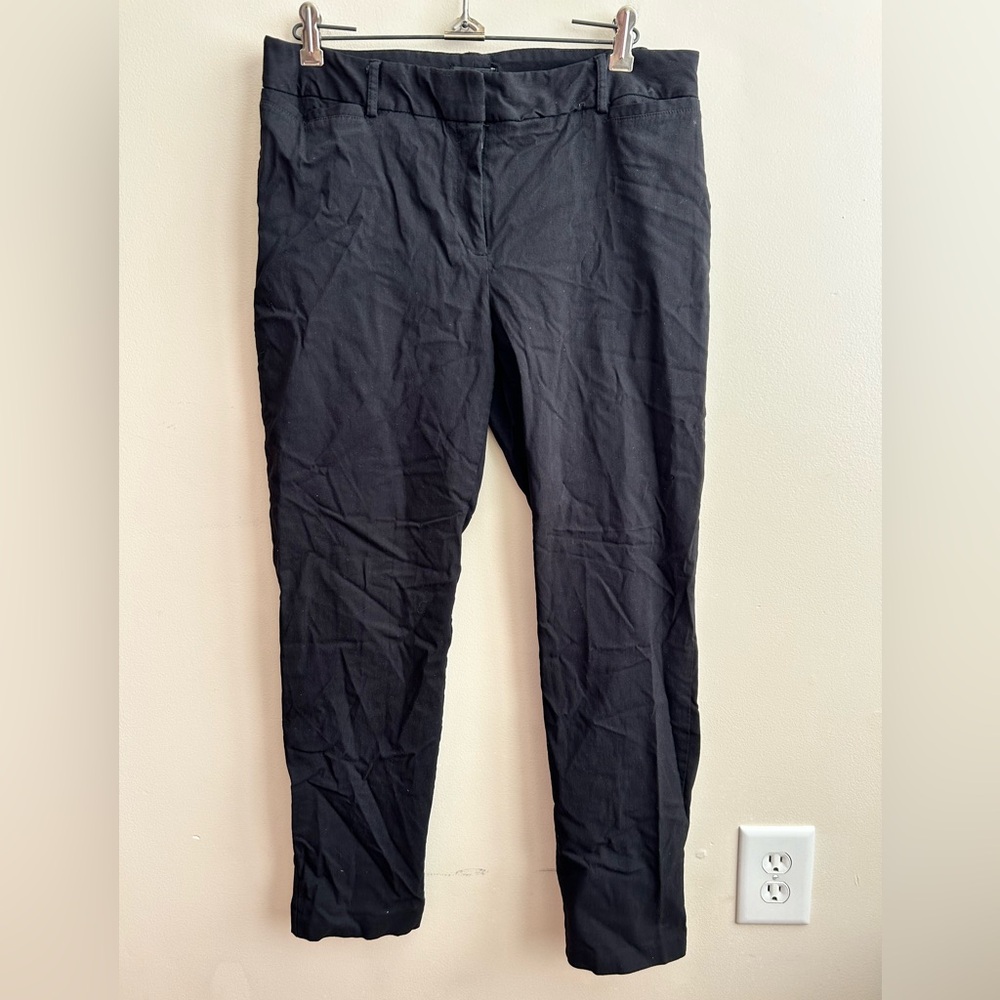 George Women’s Business Ankle Pants 12